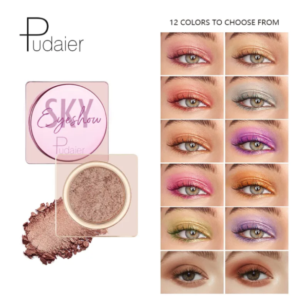 Pudaier SKY Eyeshow