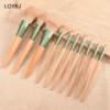 Ensemble de pinceaux de maquillage LOYBJ – Image 3