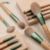 Ensemble de pinceaux de maquillage LOYBJ – Image 5