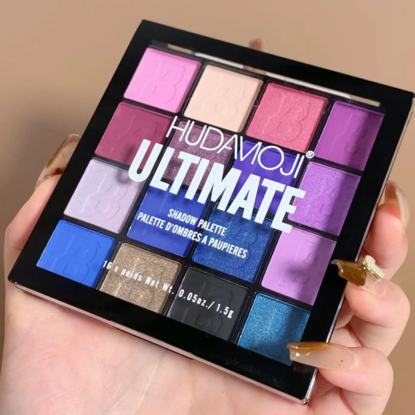 HUDAMOJI OLTIMATE